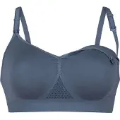 Anita maternity Still-BH Seamless | Grösse: XL | Farbe: Grau