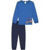 Schiesser Schlafanzug "Pyjama Kids Nightwear"