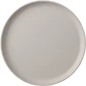 Mepal campinggeschirr - Essteller Silueta 260 mm - Nordic white - Campingteller