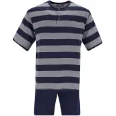 Hajo Schlafanzug "Pyjama"