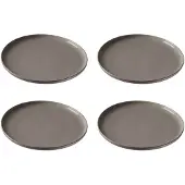 Ritzenhoff & Breker Speiseteller "Speiseteller Jasper ø 26.0 cm 4er Set"
