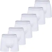 Marc O'Polo Marc OPolo Boxershorts "Boxershort 6-PACK BOXER 6er Pack"