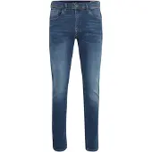 Blend 20712391 Herren Jeans Hose Denim 5-Pocket Multiflex mit Stretch Twister Fit Slim / Regular Fit