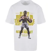 MT T-Shirt "Herren Rumble Heavy Oversize Tee" 1 Stk.