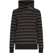 Oxmo Longpullover "Sweatshirt OXVernita"