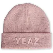 Yeaz Beanie "Mütze WYLD"