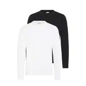 !Solid Solid Langarmshirt "Langarmshirt SDOdatten"