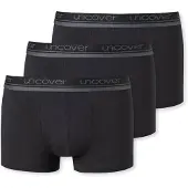 Schiesser Boxershorts "Boxershort 3er Pack"