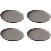 Ritzenhoff & Breker Speiseteller "Speiseteller Jasper ø 26.0 cm 4er Set"