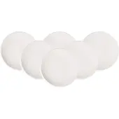 Villeroy & Boch Teller NewMoon Weiß (6-teilig)