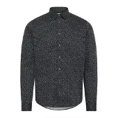 Casual Friday Langarmhemd "Langarmhemd CFTauson"