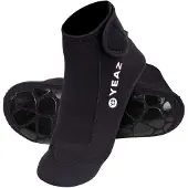 Yeaz Neoprensocken "Neoprensocken NEOSOCK GRIP PRO"