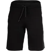Armani Exchange Sportshorts XM000372 AF10818 UC001 Schwarz Regular Fit