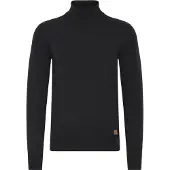Blend Rollkragenpullover "Rollkragenpullover BHFibes"