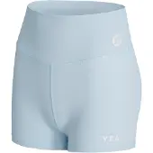 Yeaz CELEB Workout Shorts aus ultra-softem Magic Touch Material mit hautenger Passform