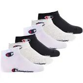 Champion Sneakersocken "Socken 6er Pack"