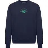 Casual Friday Longpullover "Sweatshirt CFSage"