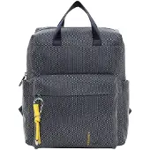 Suri Frey Freizeitrucksack Rucksack mit Laptopfach Suri Sports Marry City Backpack Blue dunkelblau