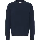 Blend Strickfleece-Pullover "Strickpullover BHBranko"