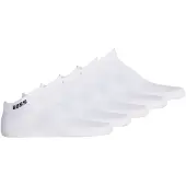 BOSS Fünferpack Sneakers-Socken aus Baumwoll-Mix mit Branding Grösse 43-46