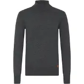 Blend Rollkragenpullover "Rollkragenpullover BHFibes"
