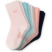 Schiesser Kurzsocken "Socken Legwear Kids 5er Pack"
