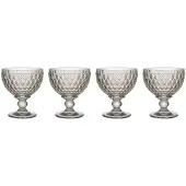 Villeroy & Boch Sektglas "Sektschalen Boston Coloured 398 ml 4er Set"