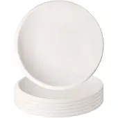 Villeroy & Boch Kuchenteller NewMoon White (6-Teilig)