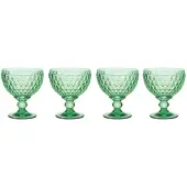 Villeroy & Boch Sektglas "Sektschalen Boston Coloured 398 ml 4er Set"