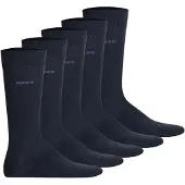 BOSS Lange Socken 5P Rs Uni CC 50478221 Bunt