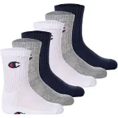 Champion Kurzsocken "Socken 6er Pack"
