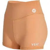 Yeaz CELEB Workout Shorts aus ultra-softem Magic Touch Material mit hautenger Passform