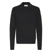 Blend Strickfleece-Pullover "Strickpullover BHDeno"