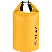 Yeaz Isar Wasserfester Packsack 40L 1 St