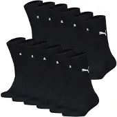Puma Kurzsocken "Socken Easy Rider 12P 12er Pack"