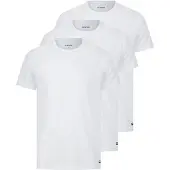 G-Star D29456-01 Kurzarm-baselayer 3 Einheiten