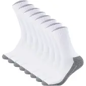 Camano Sneakersocken "Socken 8er Pack"
