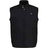 Gant Steppweste "Steppweste QUILTED WINDCHEATER VEST" 1 Stk.