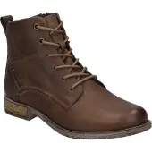 Josef seibel Stiefelette "Sienna 95, camel"