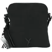 Suri Frey Umhängetasche Romy Basic Crossover Bag Black schwarz