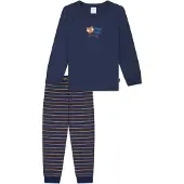 Schiesser Schlafanzug "Pyjama Kids Nightwear"
