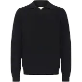Blend BHBRANKO Herren Pullover Feinstrickpullover Wollmischung regular fit