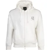 Armani Exchange Sweatshirt "Sweatjacke 1er Pack", 1 tlg.