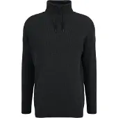 Blend Strickfleece-Pullover "Strickpullover BHComulco"