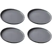 Ritzenhoff & Breker Speiseteller "Speiseteller Jasper ø 26.0 cm 4er Set"