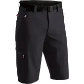 Maier Sports Bermudas "Nil Bermuda" kurze Herren Wanderhose, moderne Outdoor-Bermuda, Trekkinghose
