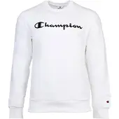 Champion Herren Sweatshirts lg.Arm He/Uni Crewneck Sweatshirt
