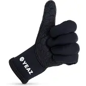 Yeaz Herren Handschuhe NEOCOAT FEMALE