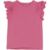 En fant Shirttop "Shirttop ENT-shirt SS"