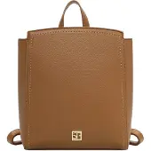 Suri Frey Freizeitrucksack Rucksack SFY Amey SC City Backpack Sahara hellbraun